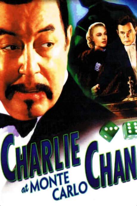 Charlie Chan at Monte Carlo